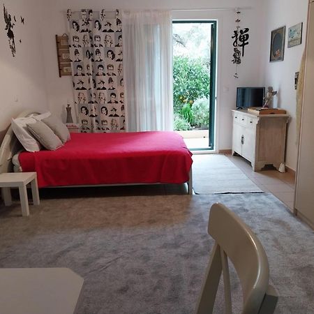 Efi'S Studio Lefkáda Dış mekan fotoğraf