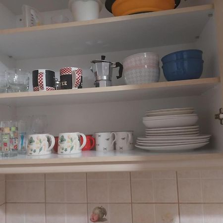 Efi'S Studio Lefkáda Dış mekan fotoğraf
