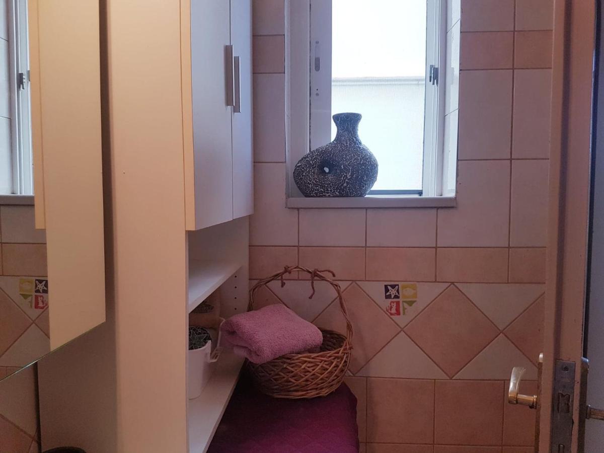 Efi'S Studio Lefkáda Dış mekan fotoğraf
