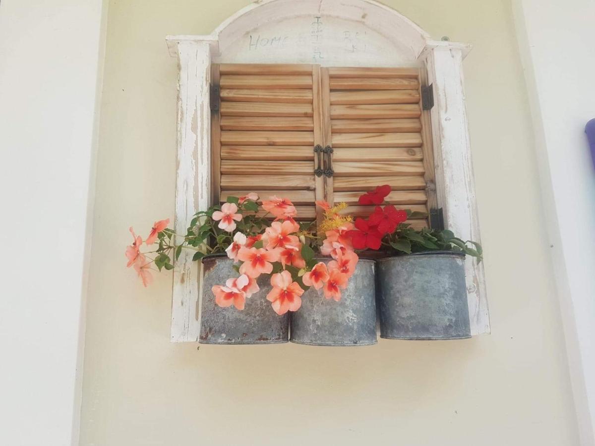 Efi'S Studio Lefkáda Dış mekan fotoğraf