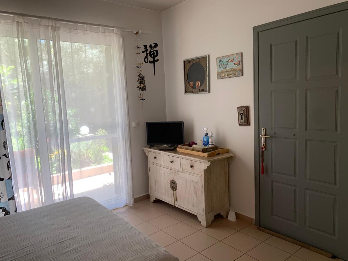 Efi'S Studio Lefkáda Dış mekan fotoğraf