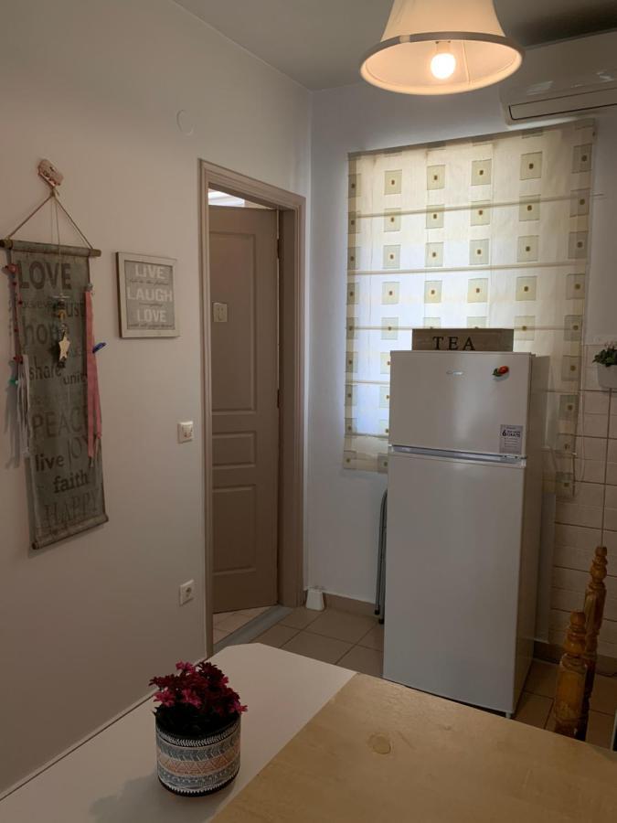 Efi'S Studio Lefkáda Dış mekan fotoğraf
