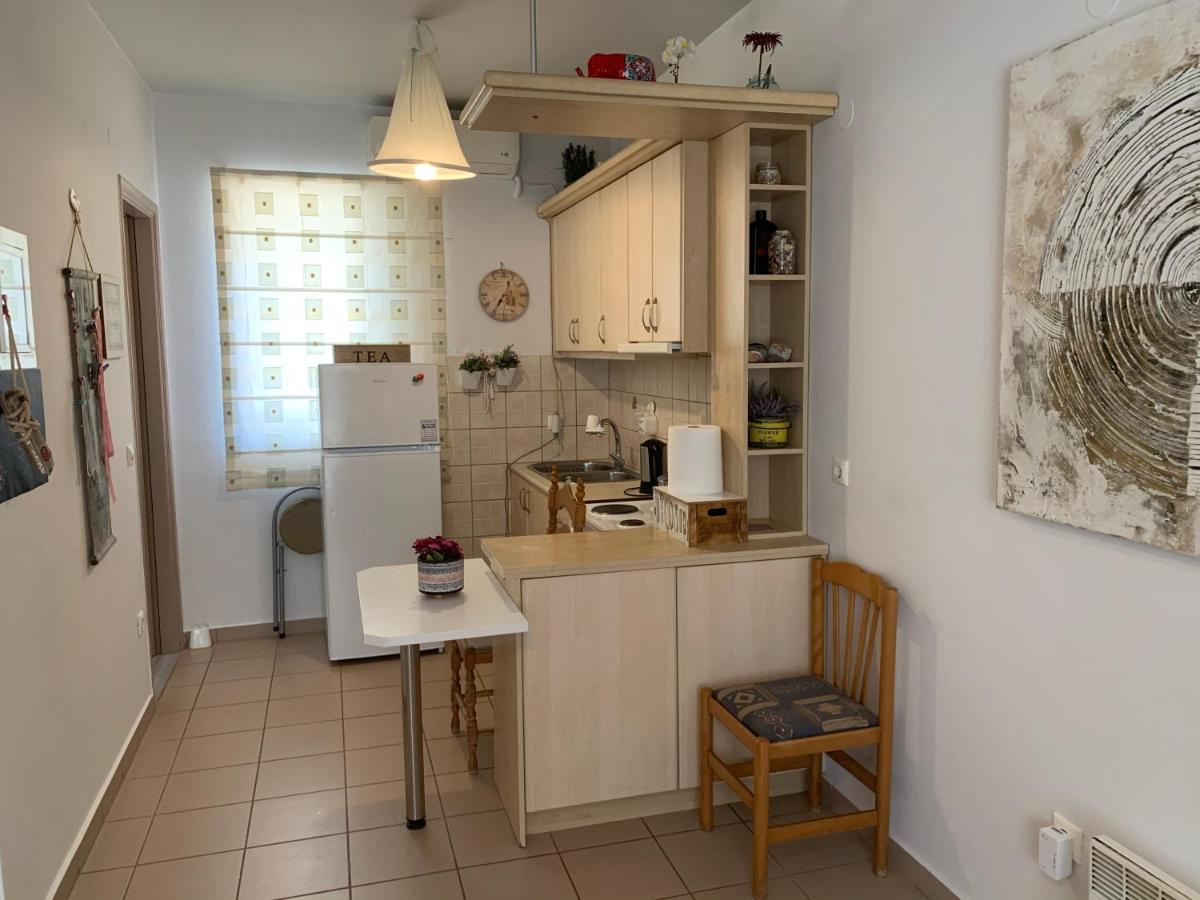 Efi'S Studio Lefkáda Dış mekan fotoğraf