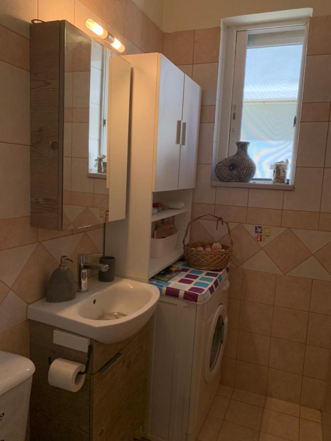 Efi'S Studio Lefkáda Dış mekan fotoğraf