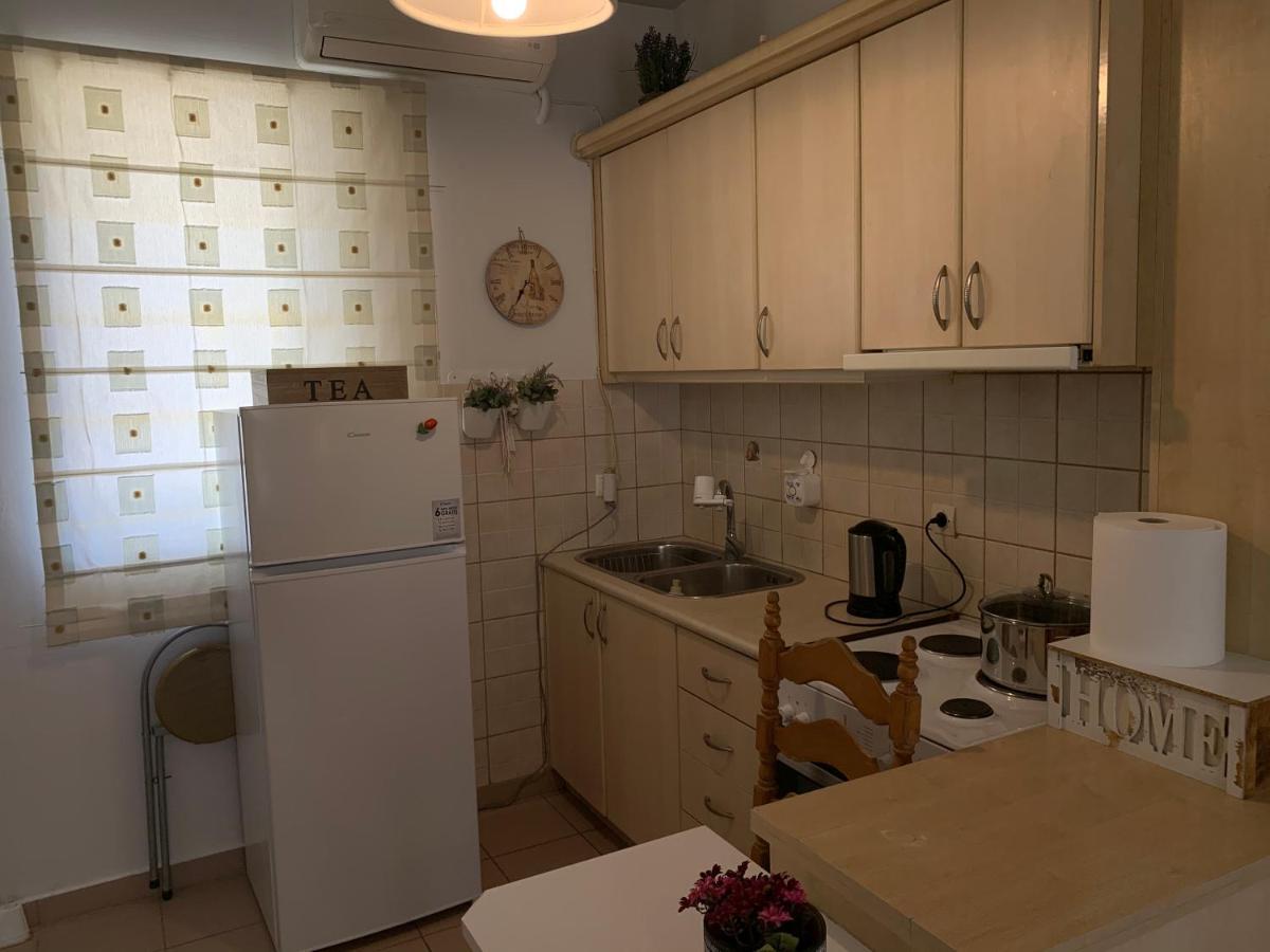 Efi'S Studio Lefkáda Dış mekan fotoğraf