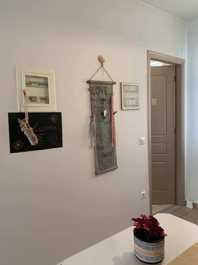 Efi'S Studio Lefkáda Dış mekan fotoğraf