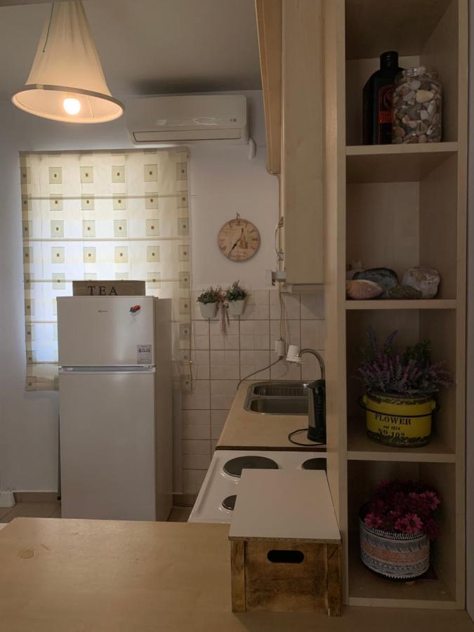Efi'S Studio Lefkáda Dış mekan fotoğraf