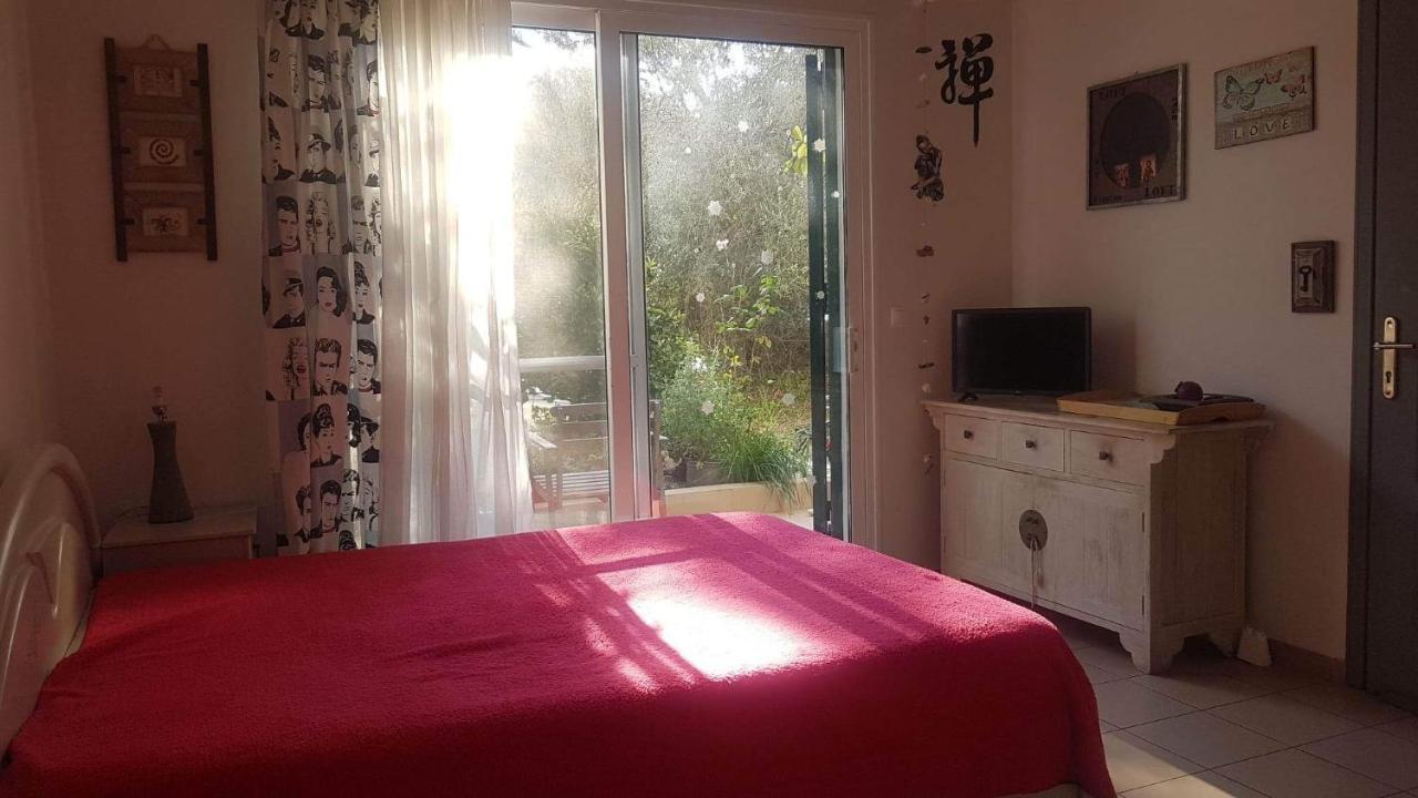 Efi'S Studio Lefkáda Dış mekan fotoğraf
