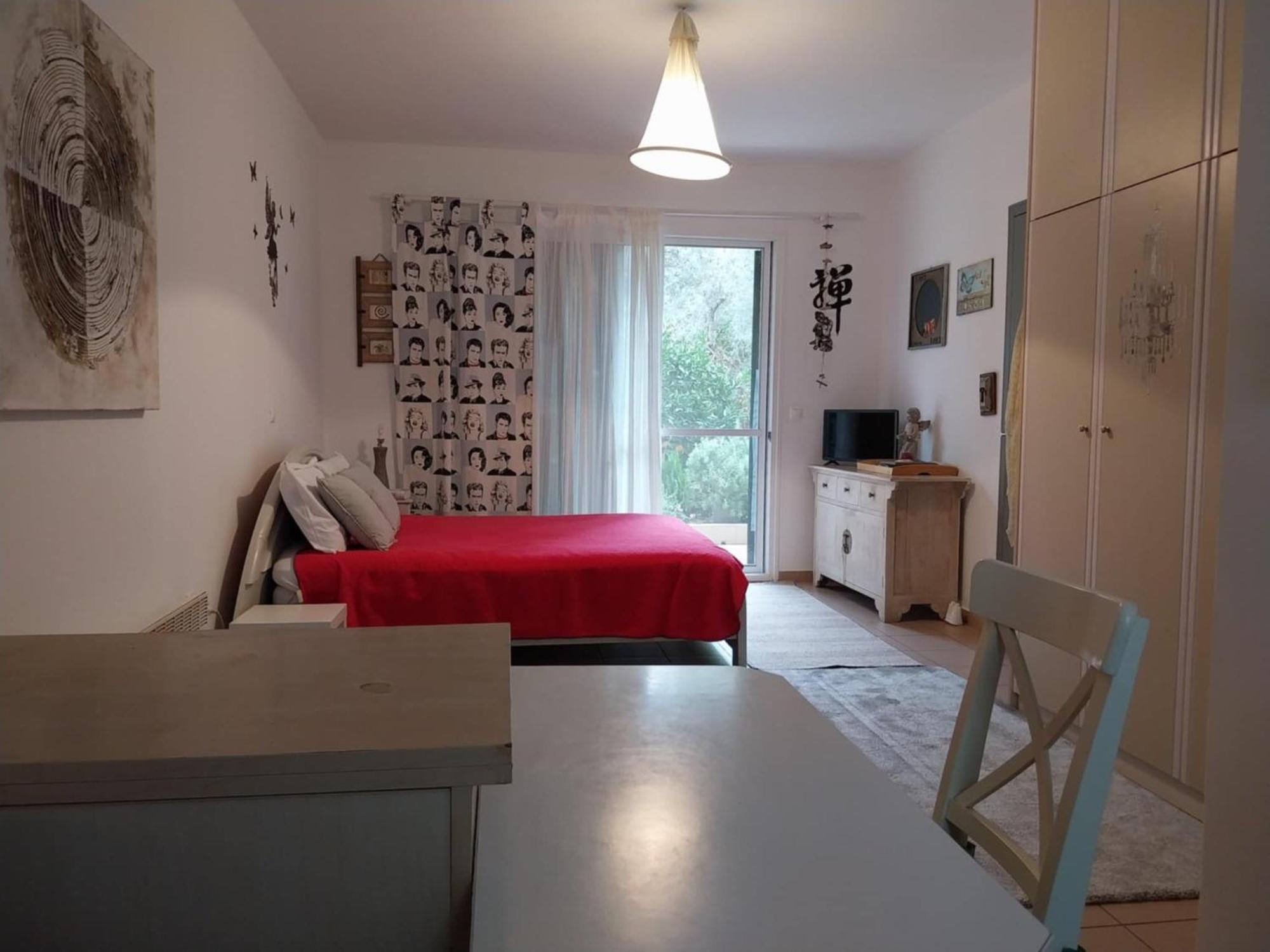 Efi'S Studio Lefkáda Dış mekan fotoğraf