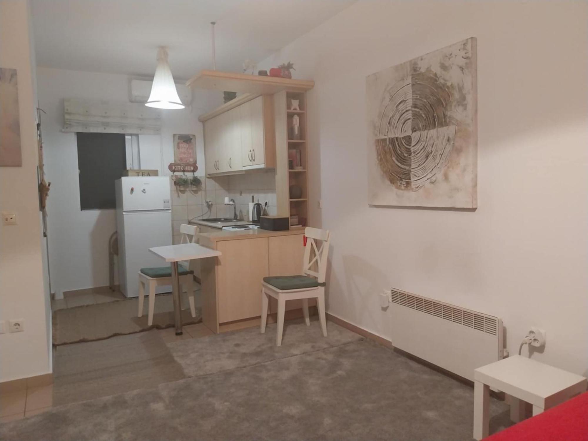 Efi'S Studio Lefkáda Dış mekan fotoğraf