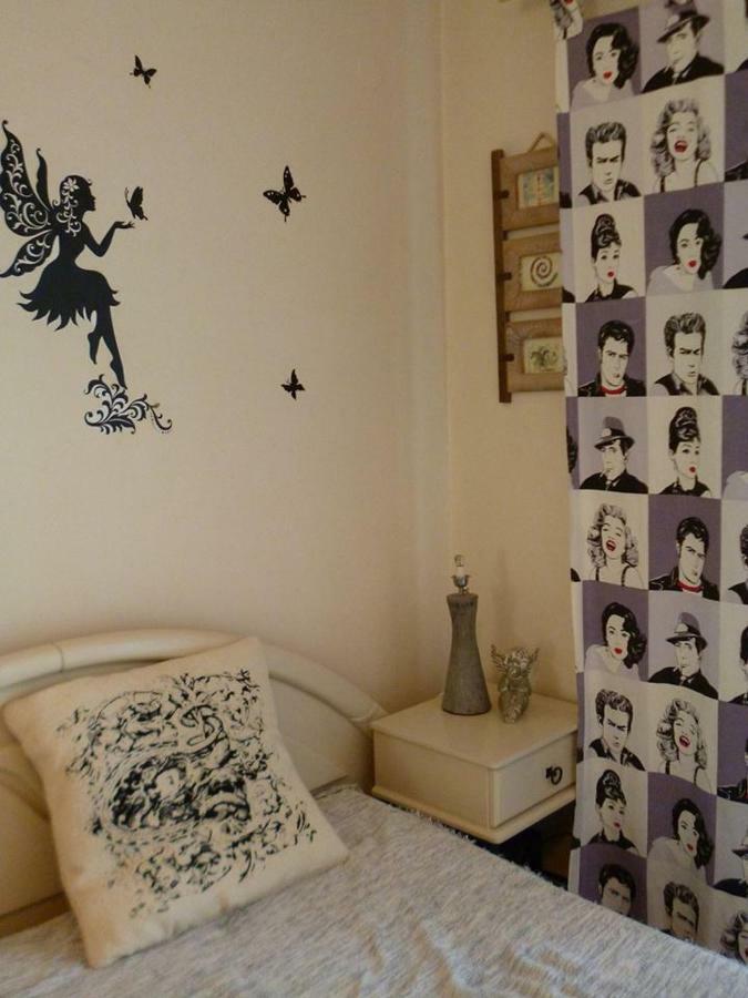 Efi'S Studio Lefkáda Dış mekan fotoğraf